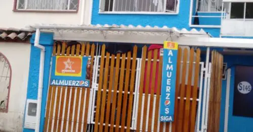 MORROCOS PARRILLA CALLE 145 MORROCOS PARRILLA CALLE 145
